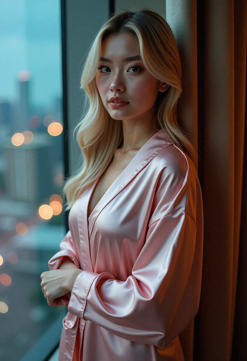 秋冬时节