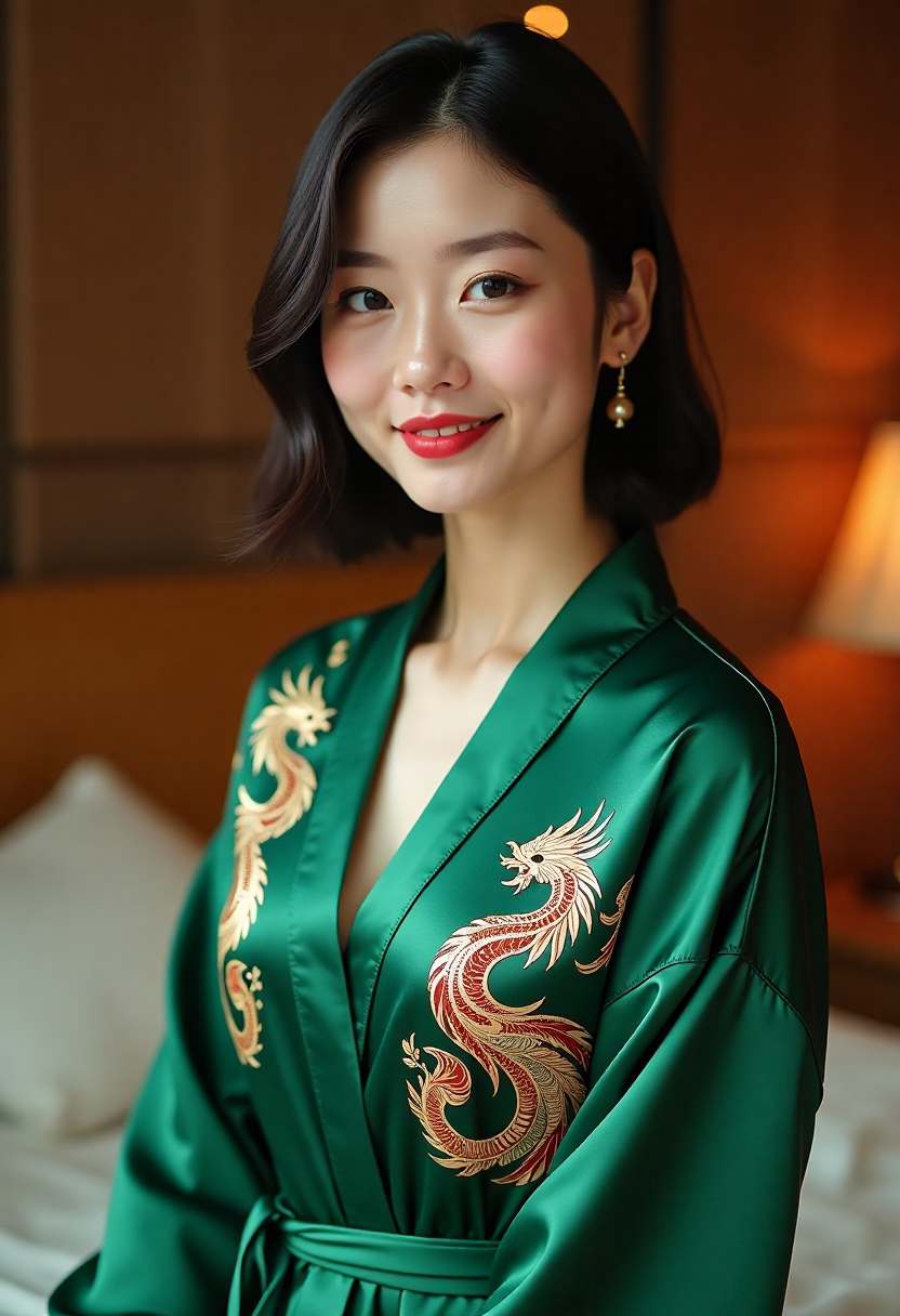 时间停驻